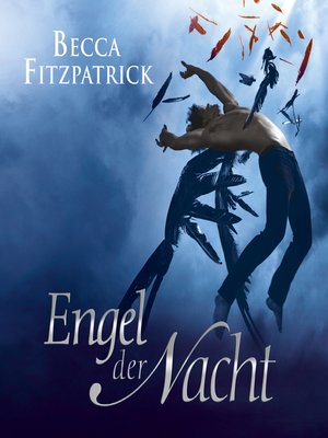 cover image of Engel der Nacht